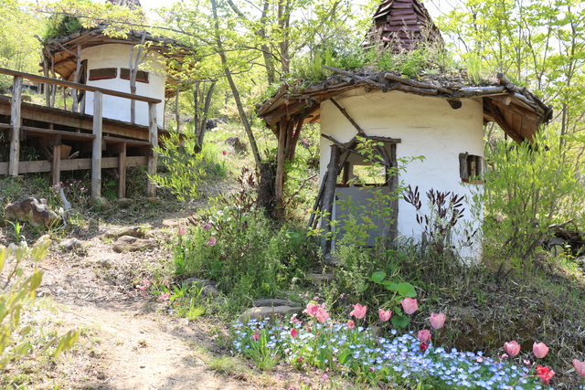 四季の丘公園