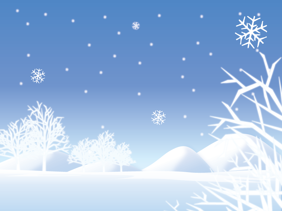寒波到来！九州でもやっぱり冬は寒い⛄