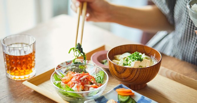 最近話題の「黙食」