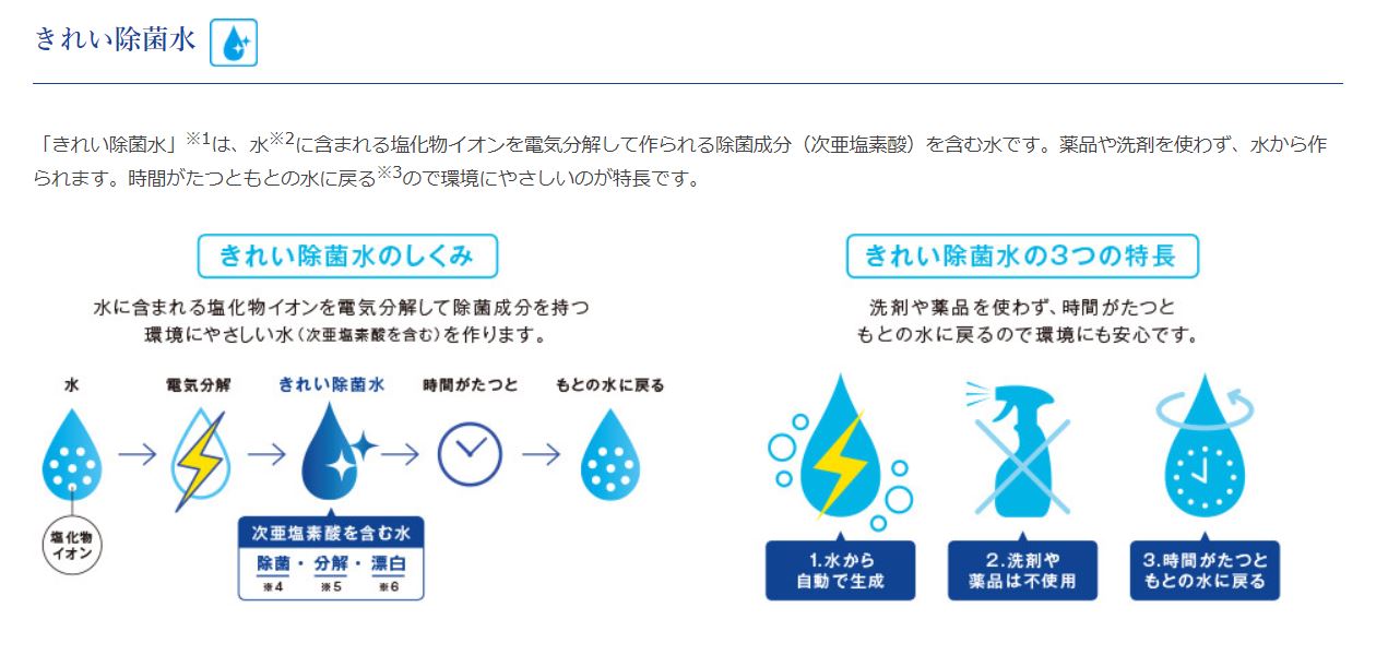 タンクレストイレが標準仕様。機能性・デザインをご紹介いたします