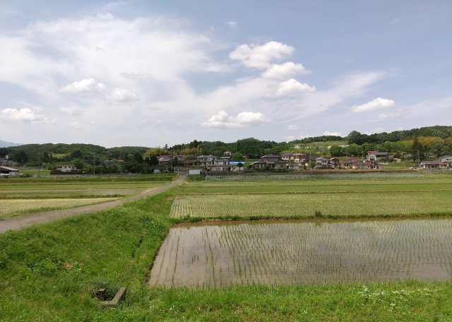 空き地なのに家が建てられない！？家を建てれる土地、建てられない土地があります。