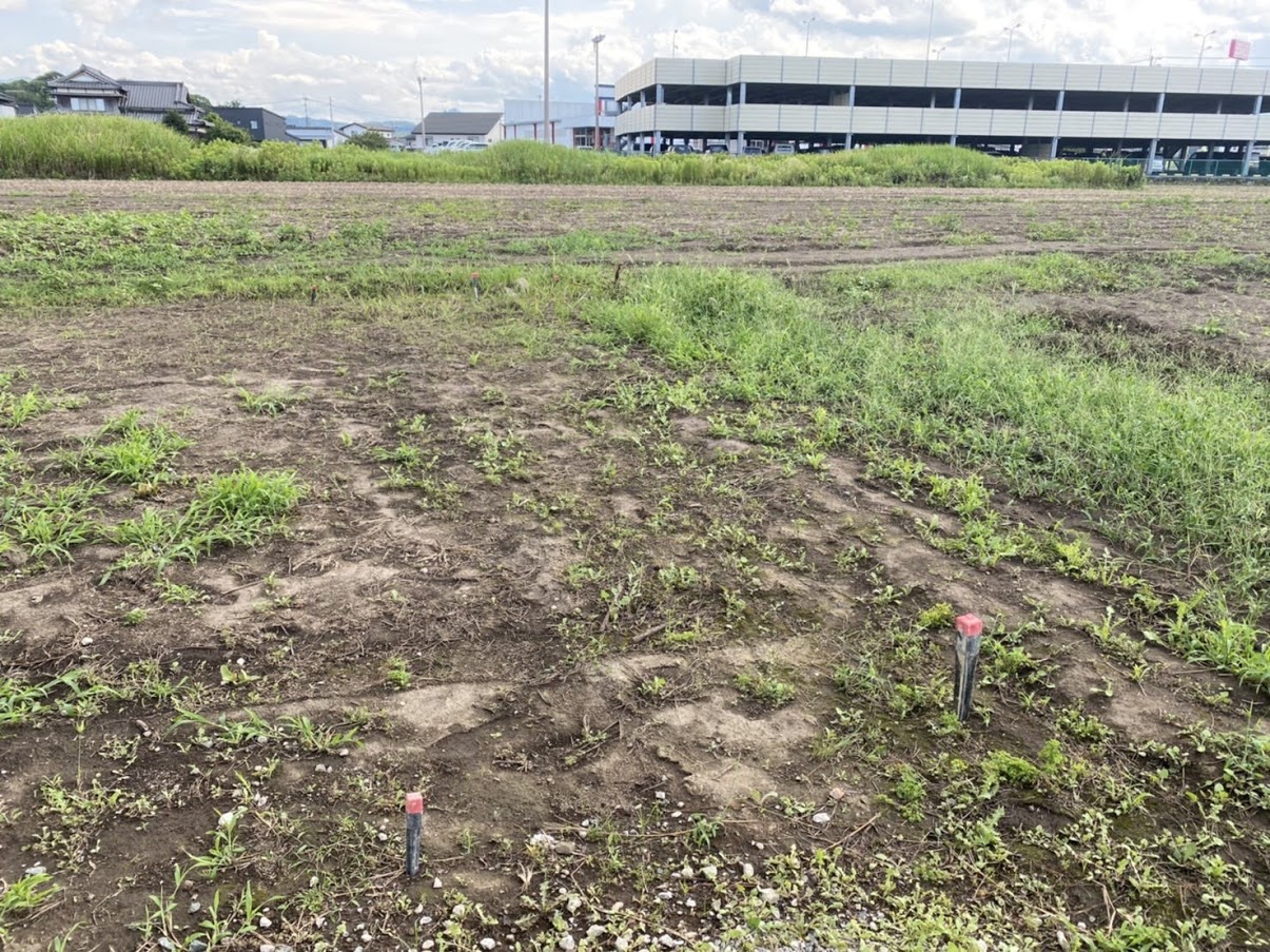 【土地を探している方へ】土地情報の見方のポイント