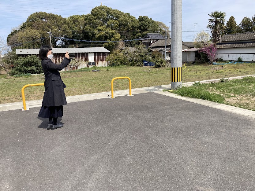 土地探しのポイント