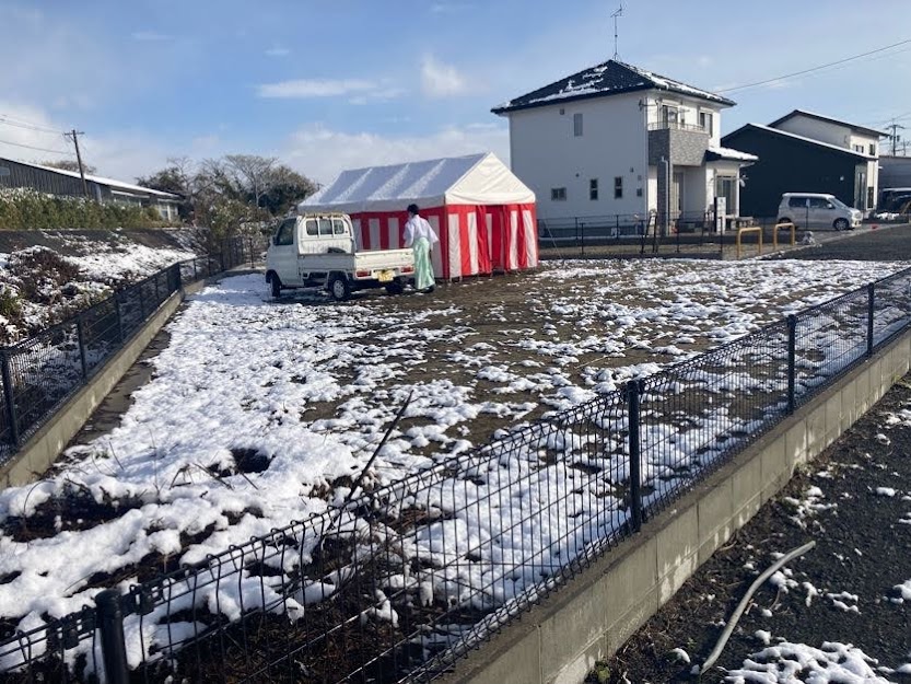 佐賀県鳥栖市　現場レポート