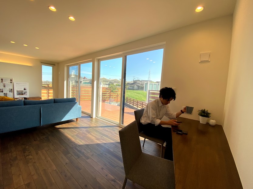 オンリーワンの家づくり