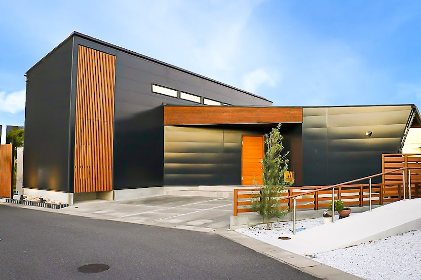 オンリーワンの家づくり