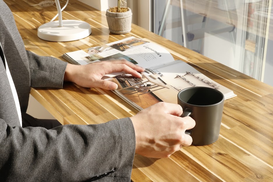 オンリーワンの家づくり