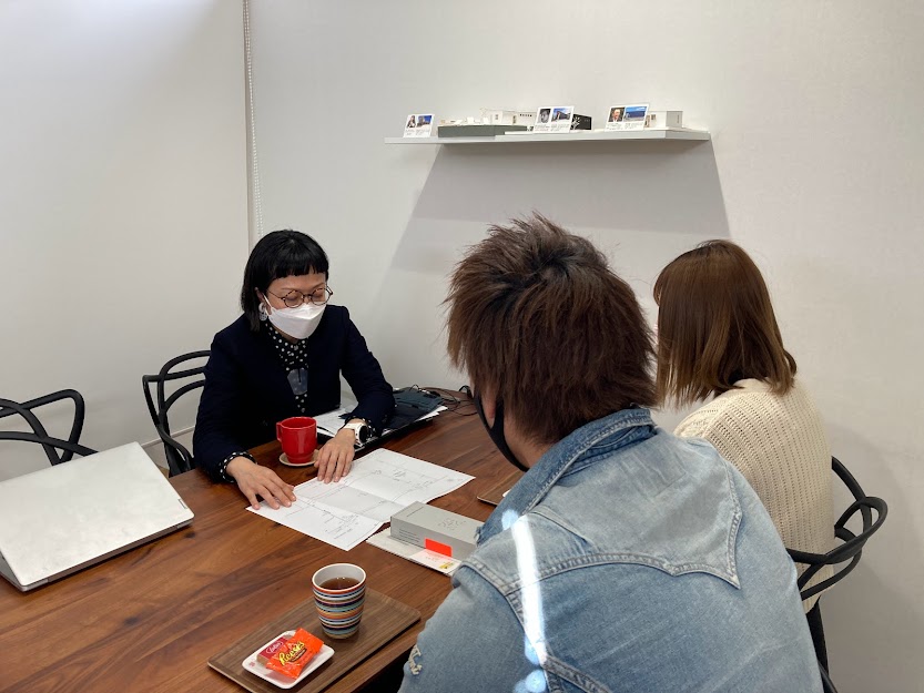 オンリーワンの家づくり