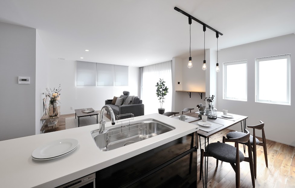 オンリーワンの家づくり