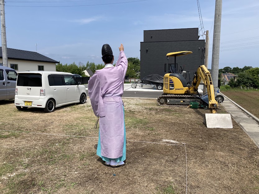 オンリーワンの家づくり