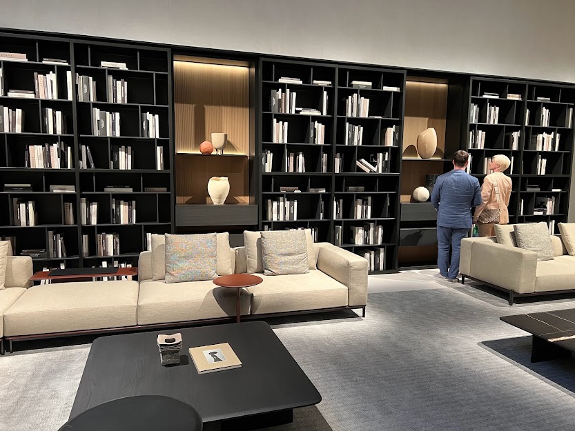 心をくすぐるfurniture