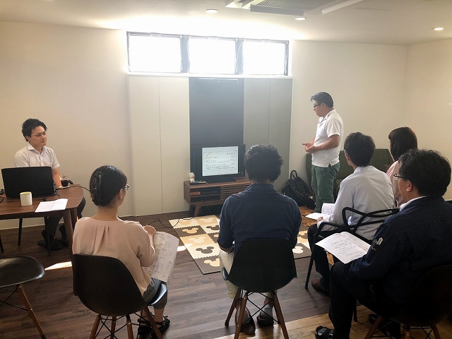 経営計画プチ会議