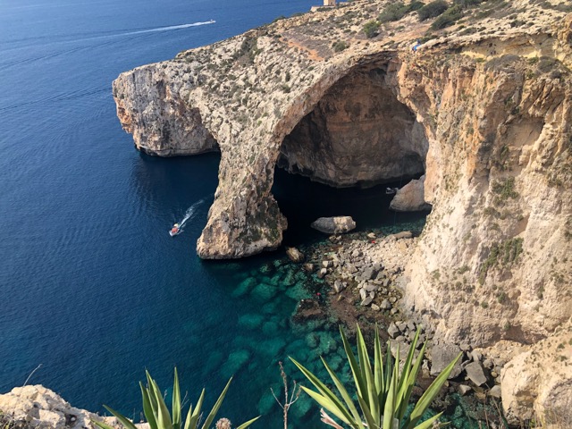 マルタ旅🇲🇹