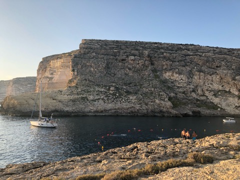 マルタ旅🇲🇹③ゴゾ島編