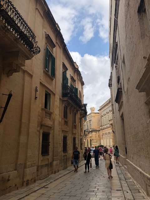 マルタ旅🇲🇹④ハイライト