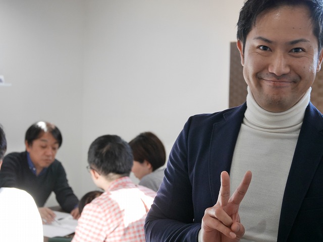 アルバイトスタッフ募集