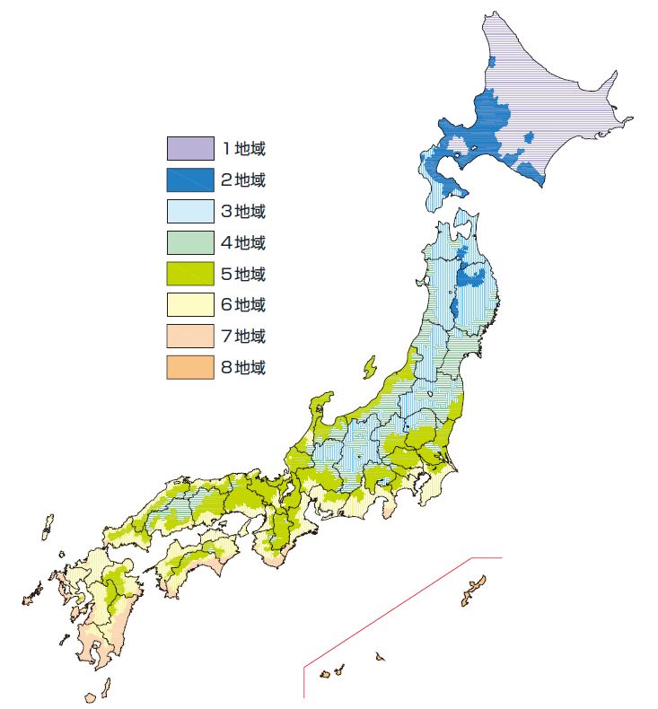 ヒートショック予備軍ランキング！？