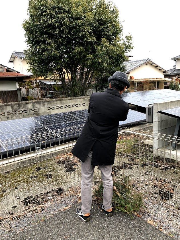 ✊アトリエ建築家打合せ①回目✊