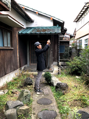 ✊アトリエ建築家打合せ①回目✊