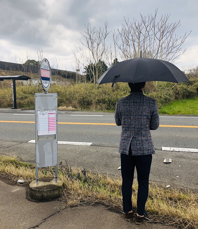 ありがとうございました！