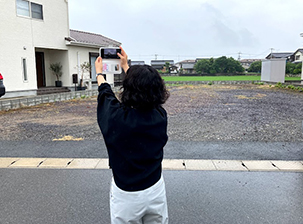 お客さまの理想をカタチに【空間をデザインする設計力】