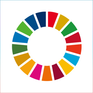 SUSTAINABLE DEVELOPMENT GOALS