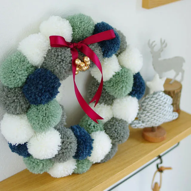 あと1ヶ月🎄