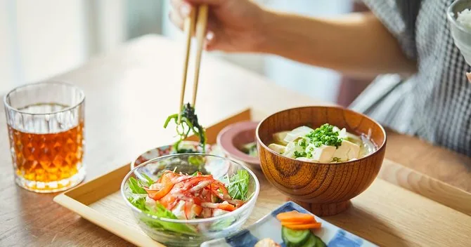 最近話題の「黙食」