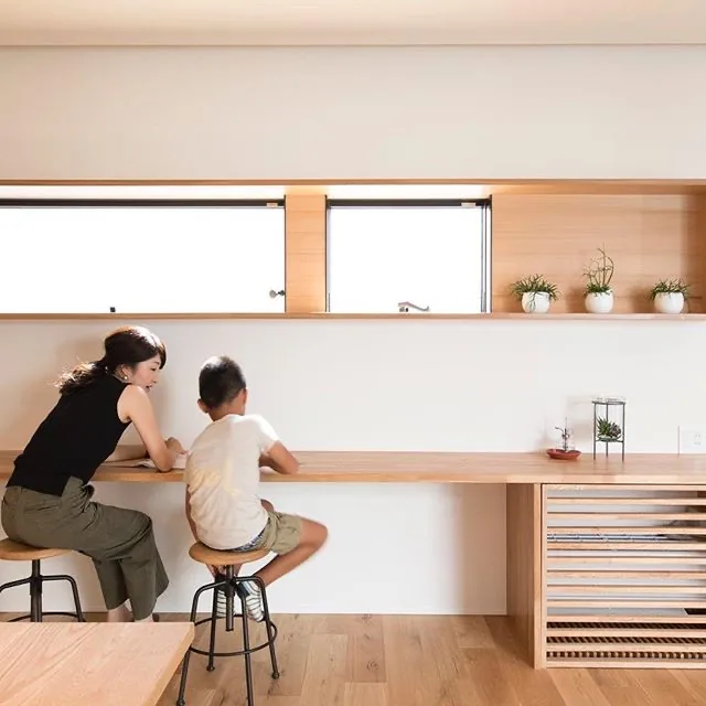 STAY HOME ~お家で過ごそう~