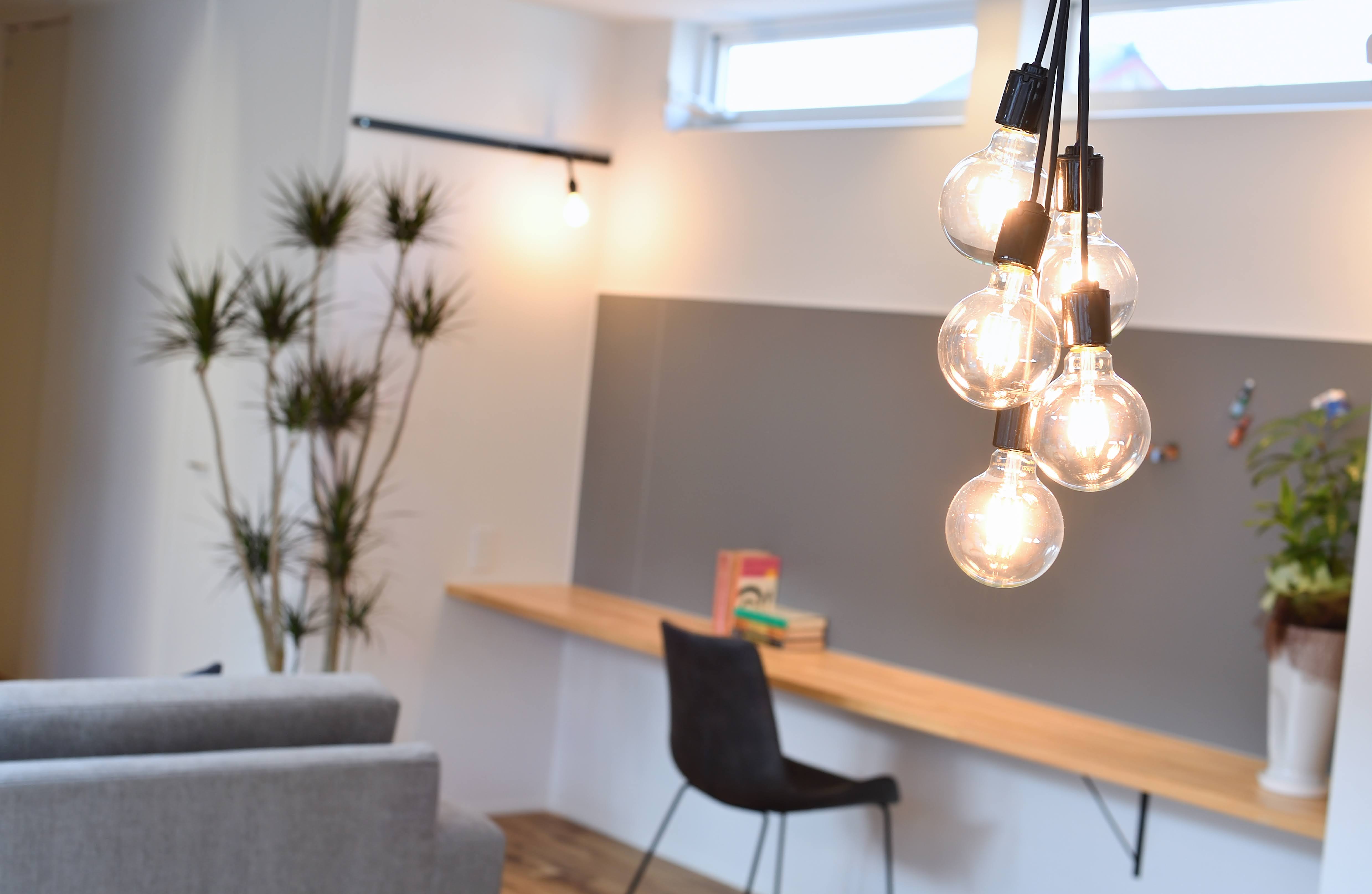 四季を巡る中庭を一望する空間設計の粋