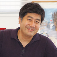 建築家情報